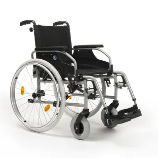 Rolstoel D100